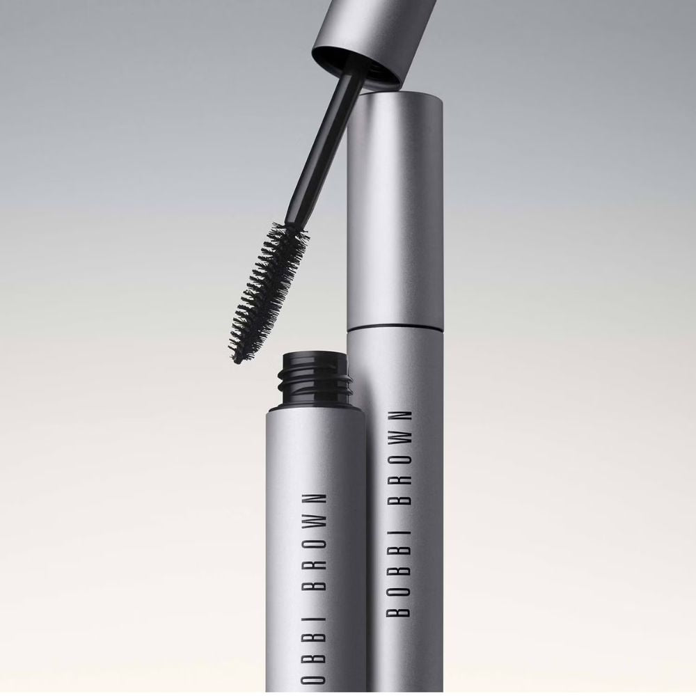 Bobbi Brown Smokey Eye Mascara - Black 6ml