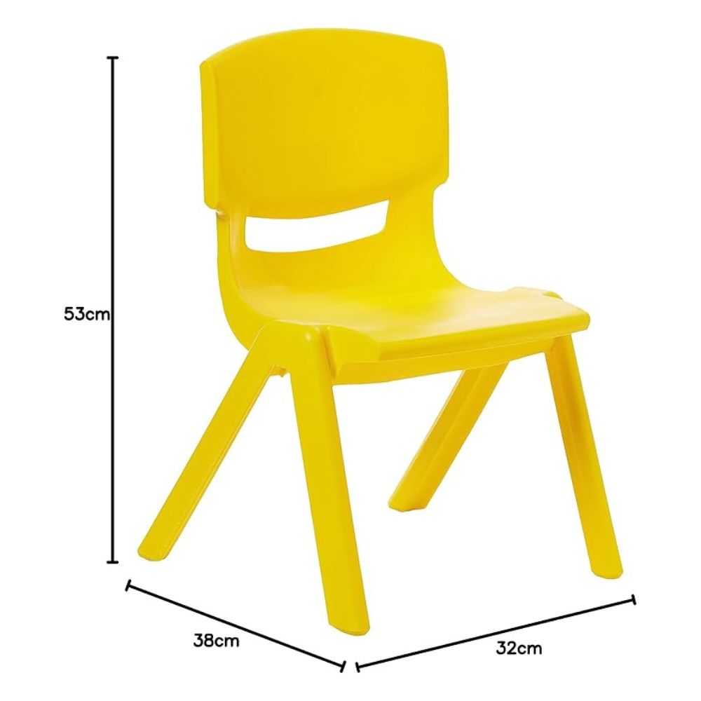 Deluxe Junior Chair for Kids