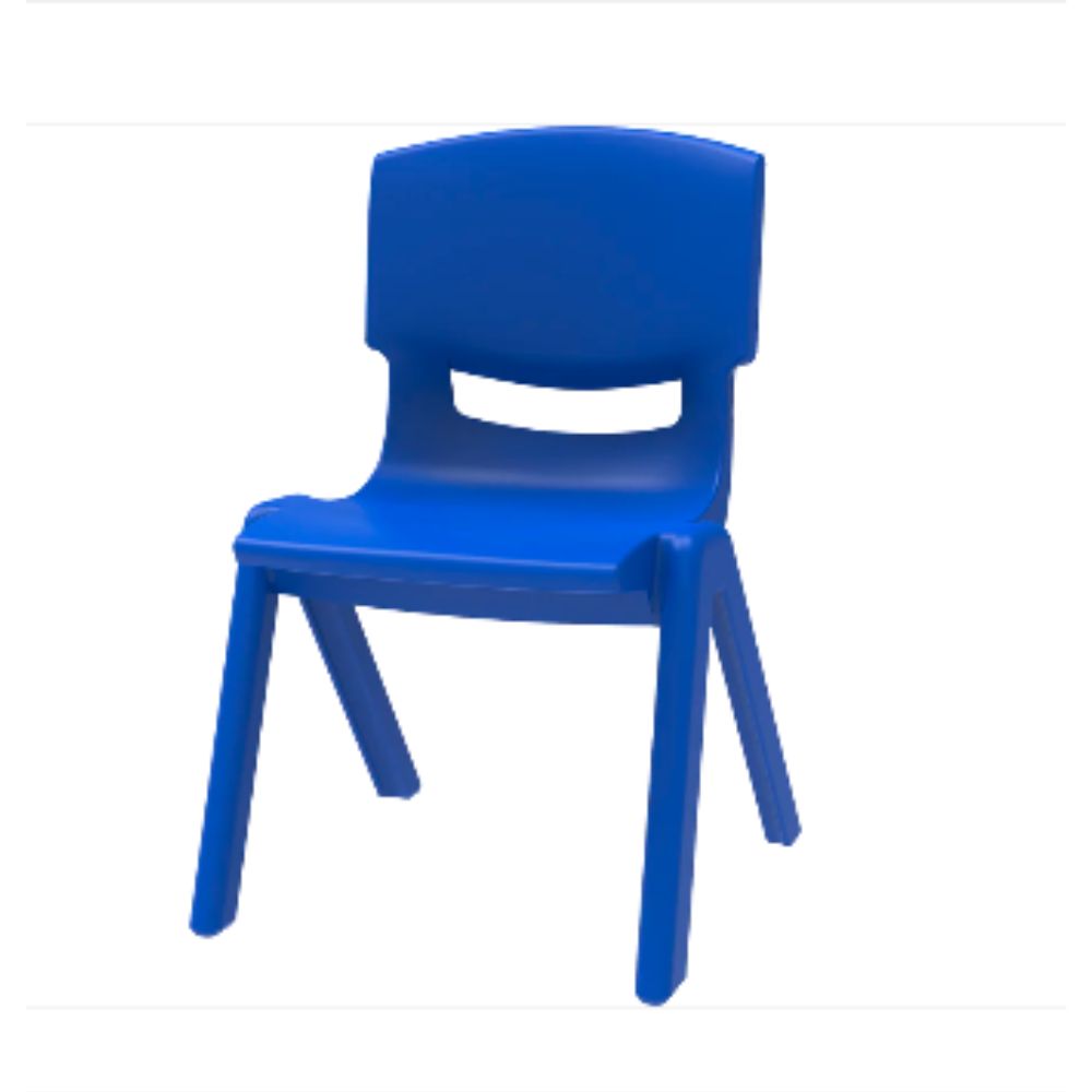 Deluxe Junior Chair for Kids