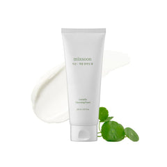 Mixsoon - Centella Cleansing Foam
