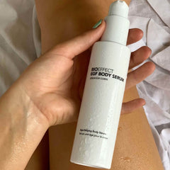 BIOEFFECT EGF Body Serum 120ml