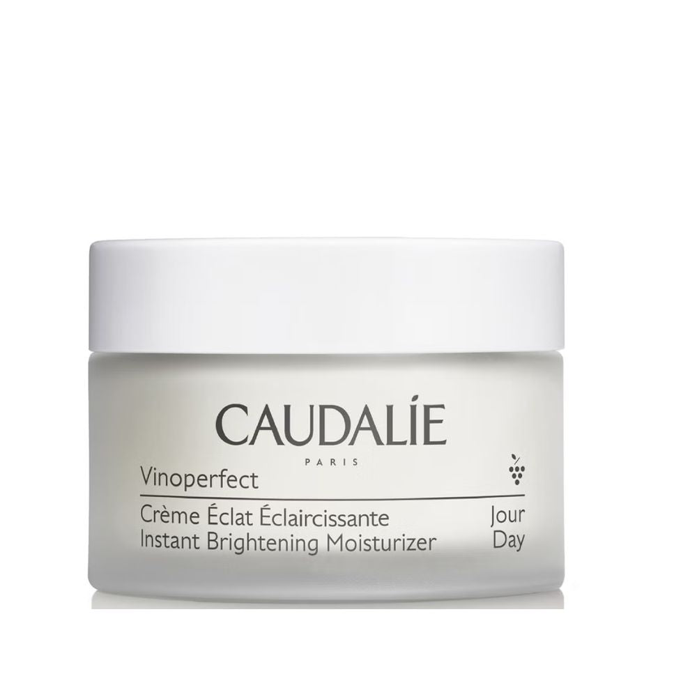 Caudalie Vinoperfect Instant Brightening Moisturiser 50ml