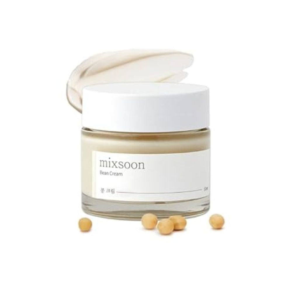 Mixsoon - Bean Cream