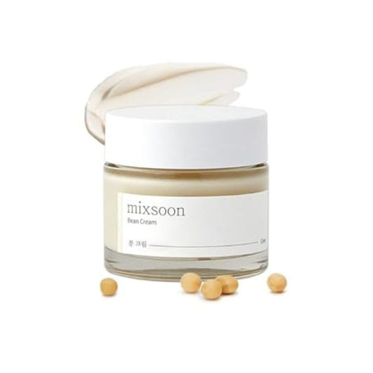 Mixsoon - Bean Cream