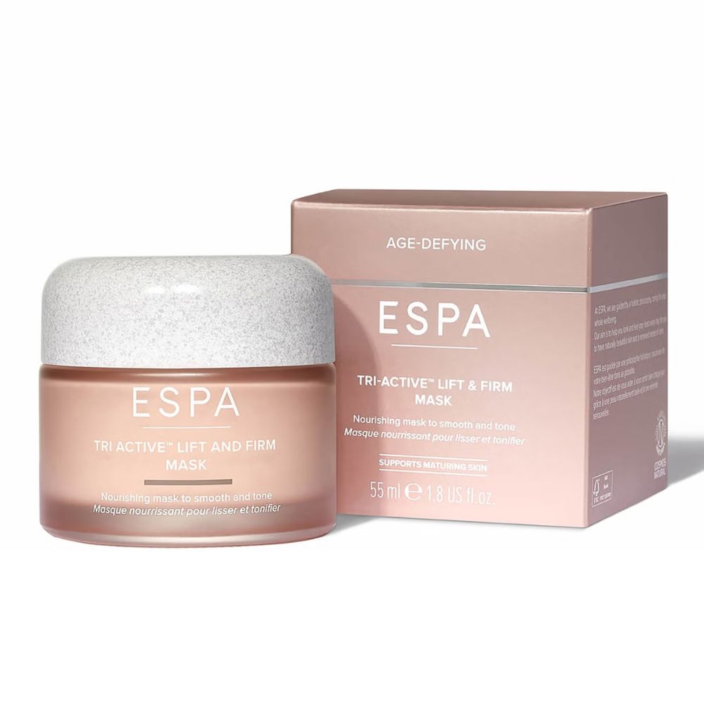 ESPA Tri-Active Lift and Firm Mask 55ml