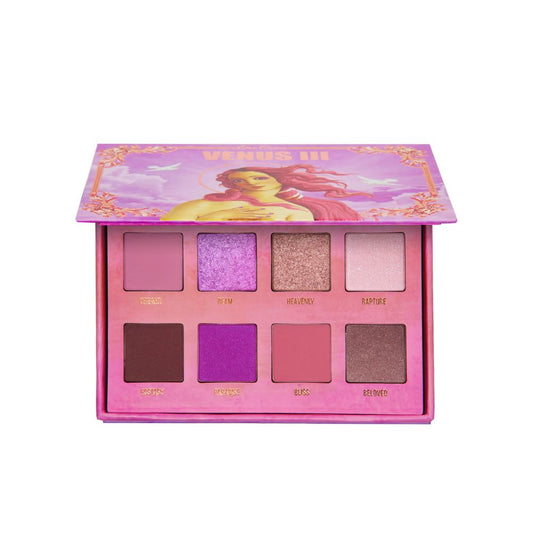 Lime Crime Eye Shadow Palette - Venus III