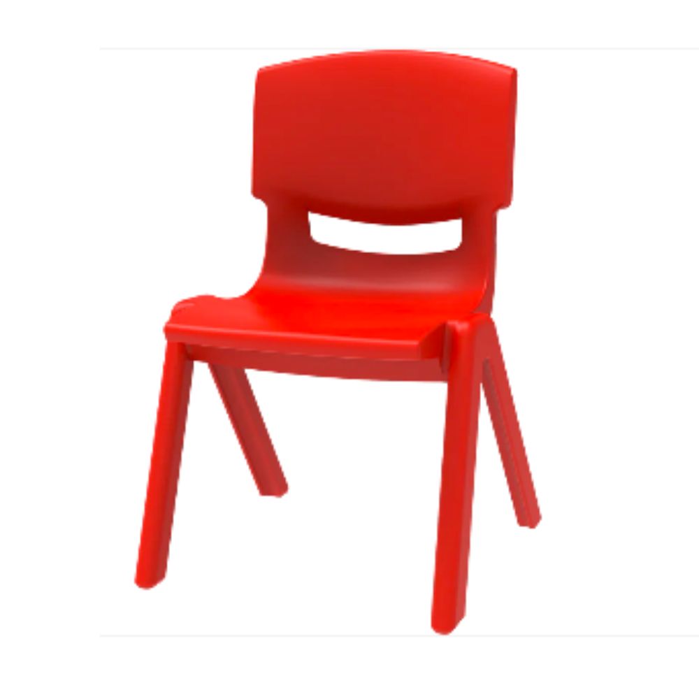 Deluxe Junior Chair for Kids