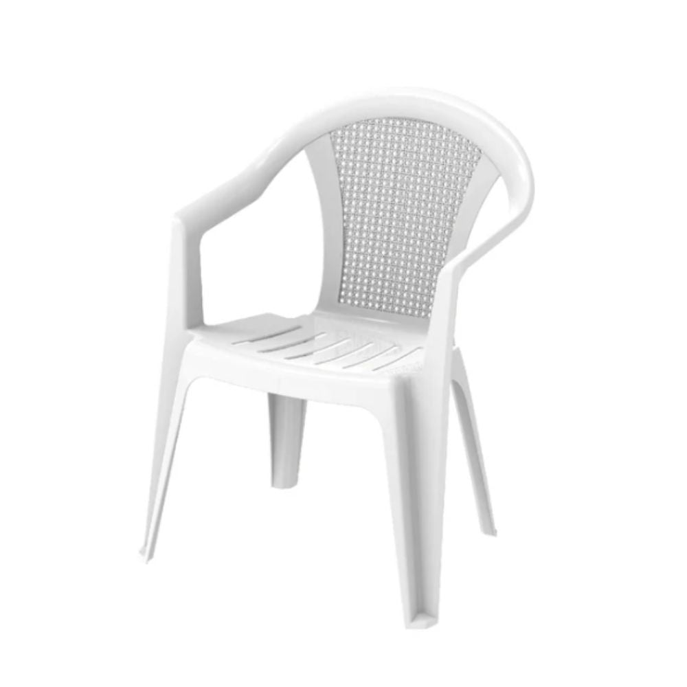 Bamboo Outdoor Garden Chair