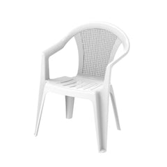 Cosmoplast Bamboo Outdoor Garden Chair
