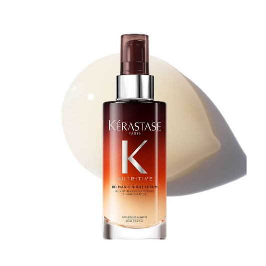 Kérastase Nutritive 8h Magic Night Serum for Dry Hair 90ml