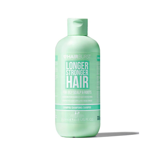 Hairburst Cleansing Bundle