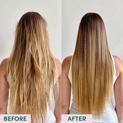 Coco & Eve Like A Virgin Super Nourishing Coconut & Fig Hair Masque 212ml