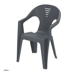 Cosmoplast Regina Outdoor Garden Chair