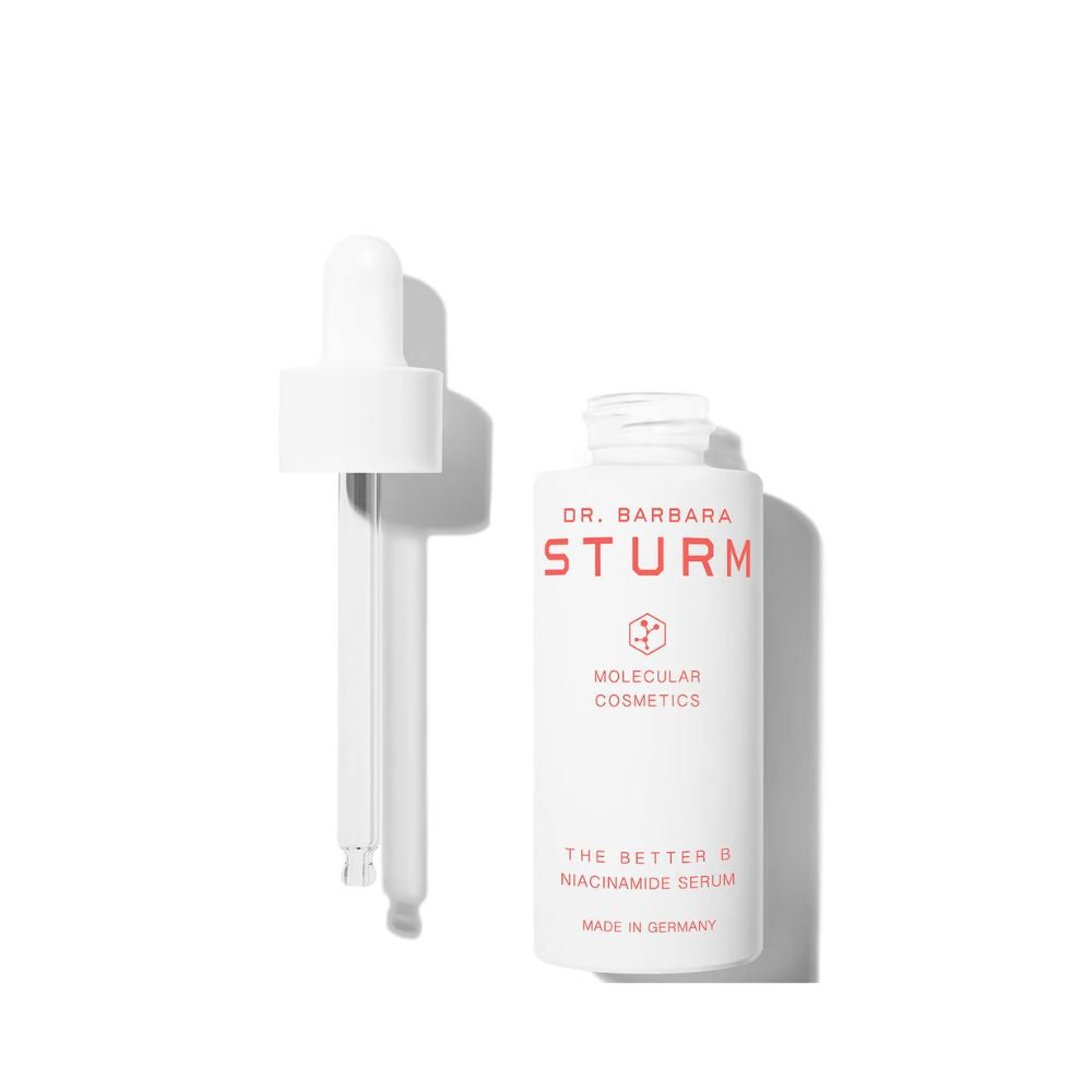 Dr. Barbara Sturm The Better B Niacinamide Serum 30ml