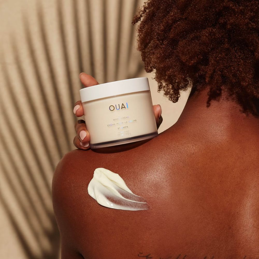 OUAI St. Barts Body Crème 212g