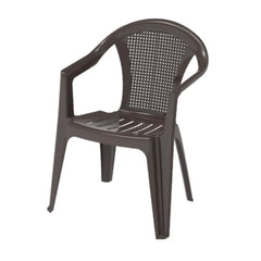 Cosmoplast Bamboo Outdoor Garden Chair