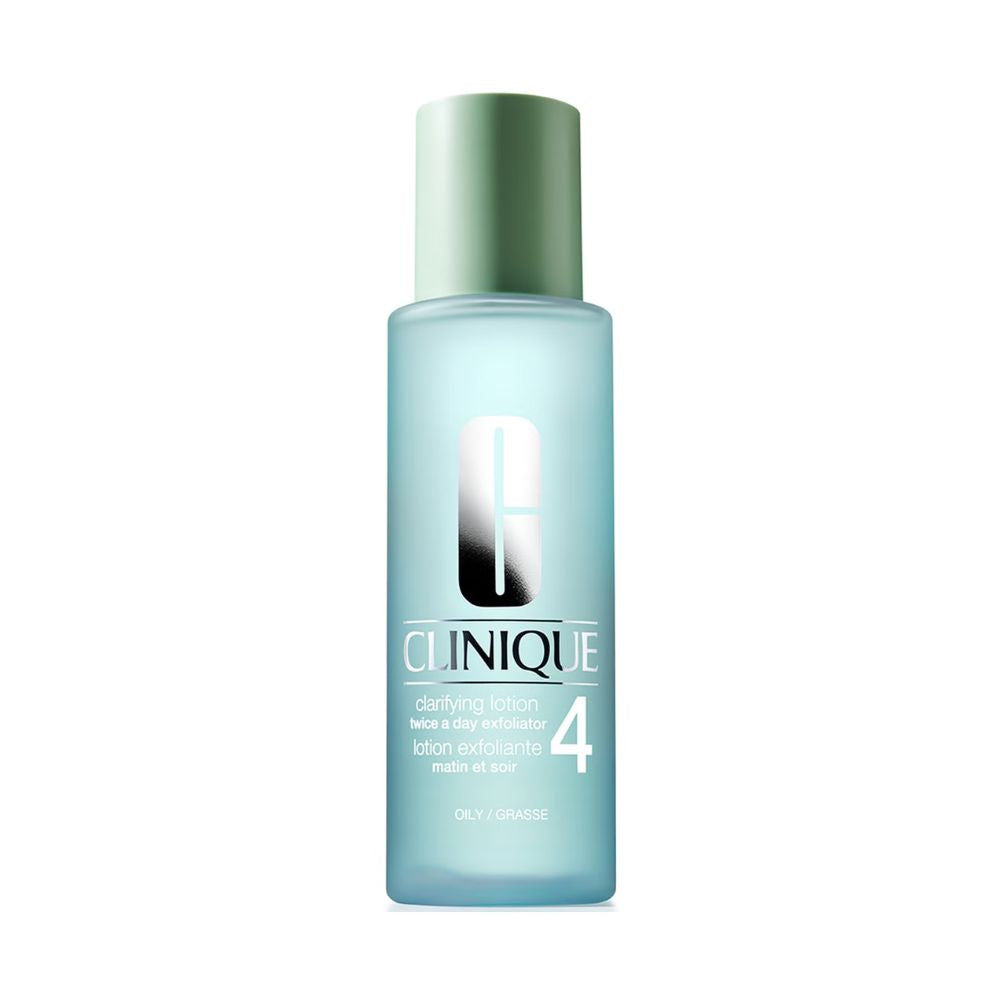 Clinique Clarifying Lotion 4