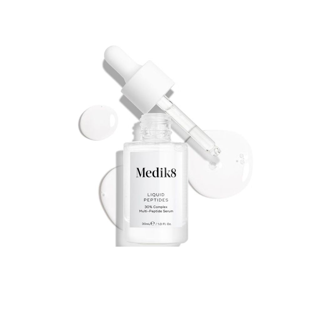 Medik8 Liquid Peptides 30ml