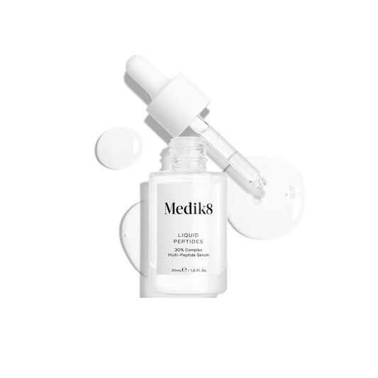 Medik8 Liquid Peptides 30ml