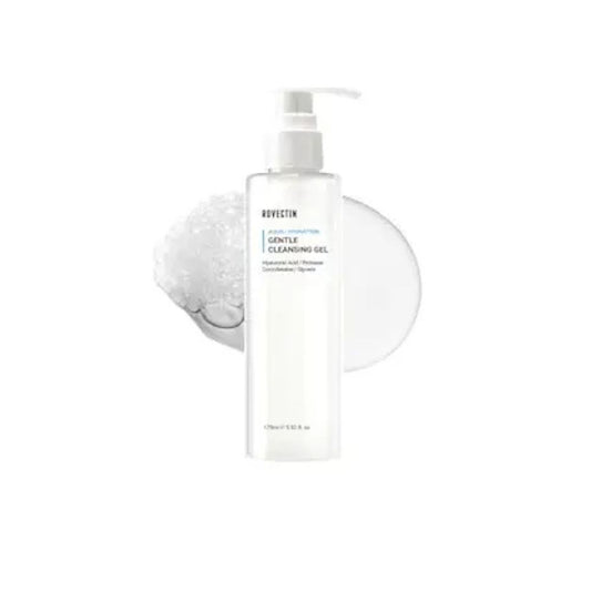 ROVECTIN - Aqua Hydration Gentle Cleansing Gel