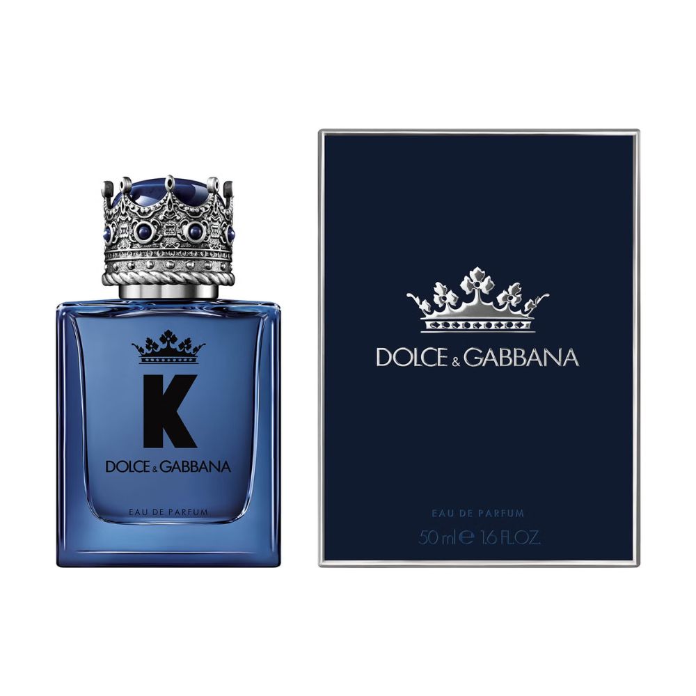 K by Dolce&Gabbana Eau de Parfum - 50ml