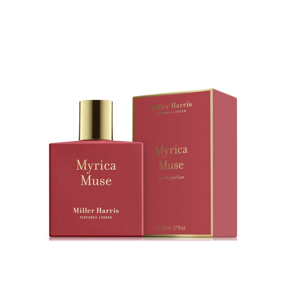 Miller Harris Myrica Muse Eau de Parfum 100ml