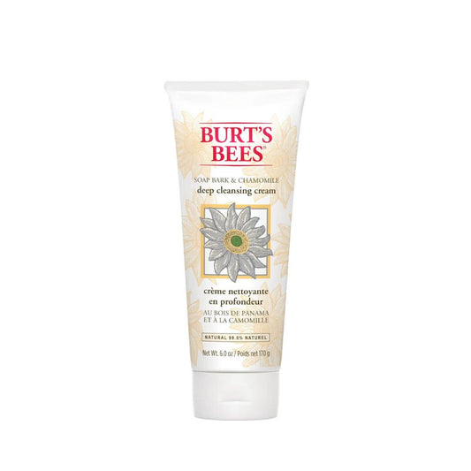 Burt's Bees Clean Skin Duo