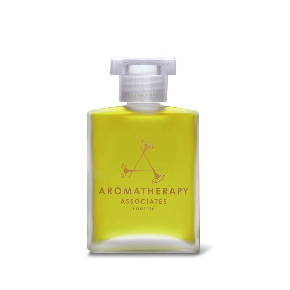 Aromatherapy Associates Support Equilibrium Bath & Shower Oil (55ml)