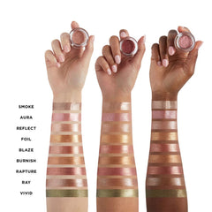 HOURGLASS Scattered Light™ Glitter Eyeshadow