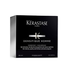 Kérastase Densifique Homme 30 x 6ml