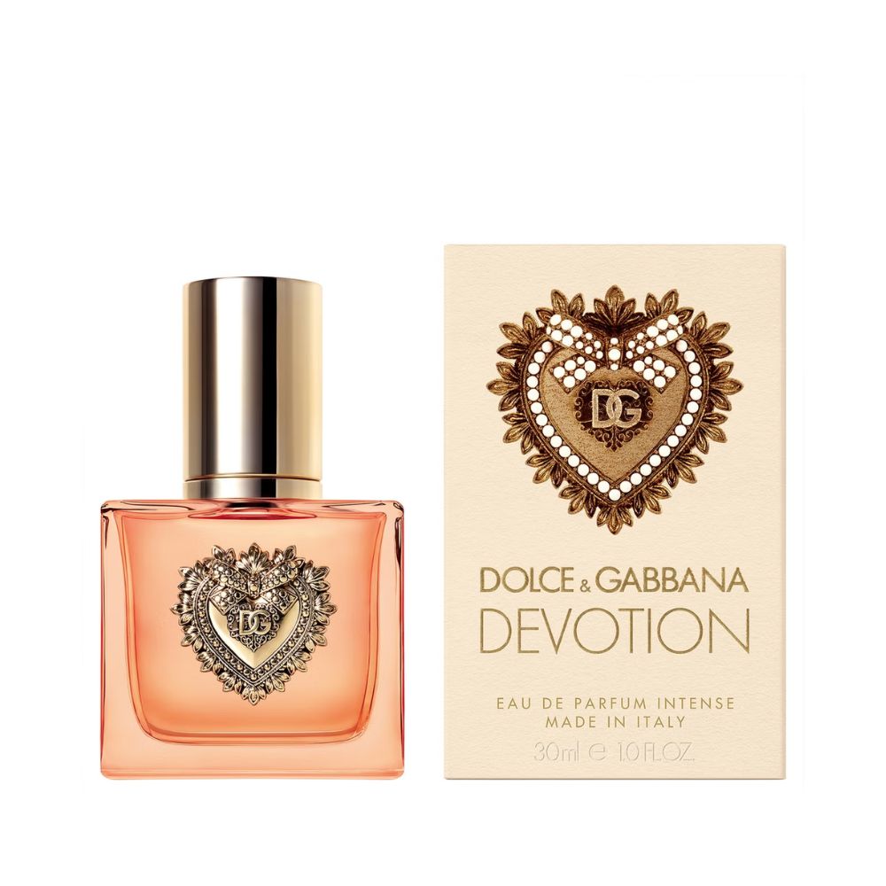 Dolce&Gabbana Devotion Eau de Parfum Intense 30ml