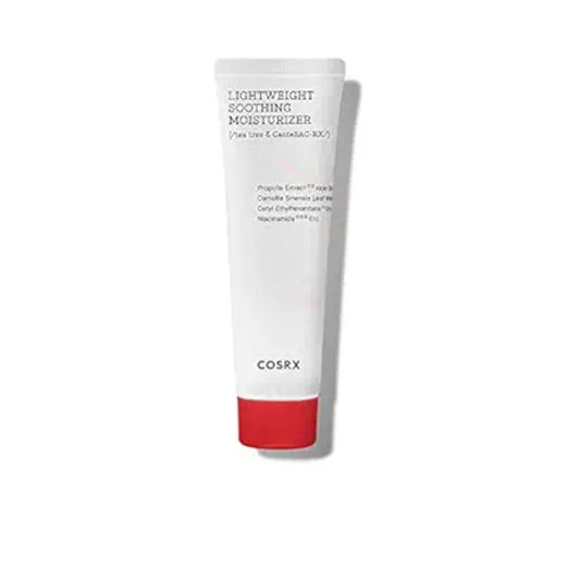 COSRX - AC Collection Lightweight Soothing Moisturizer