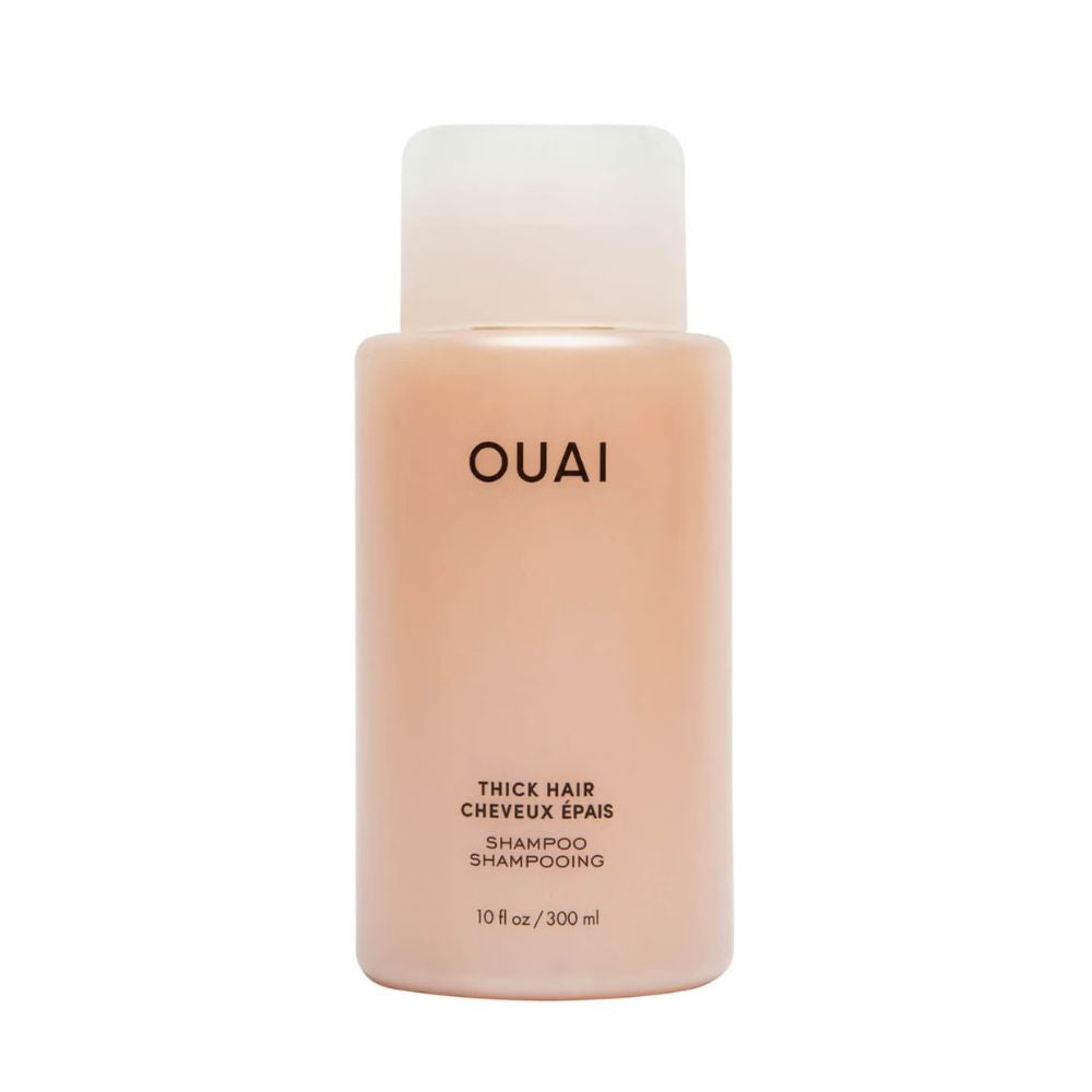 OUAI Thick Hair Bundle