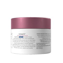Cetaphil Healthy Radiance Night Cream with Niacinamide 50g