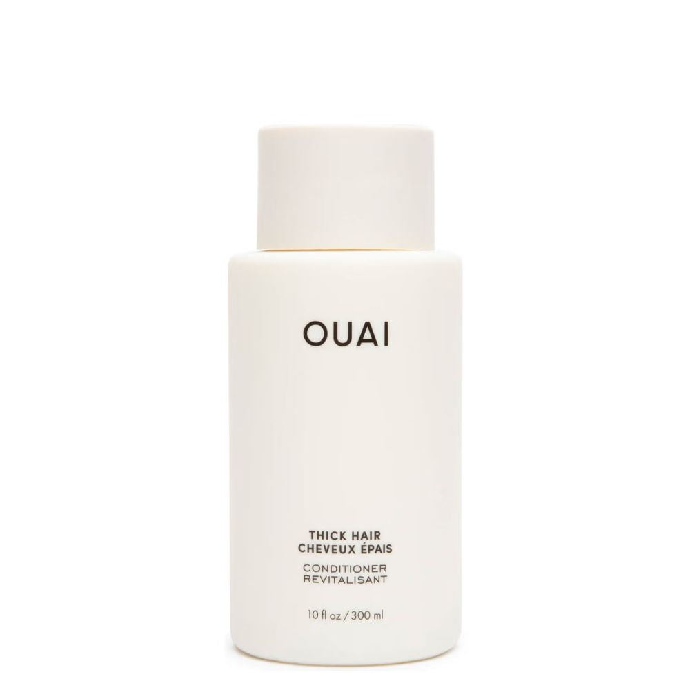 OUAI Thick Hair Bundle