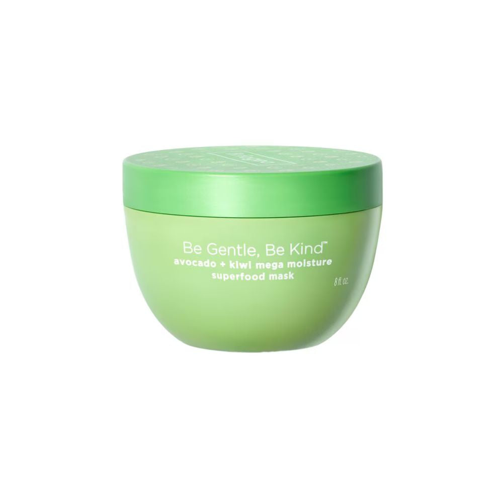 BRIOGEO Be Gentle, Be Kind Avocado + Kiwi Moisture Superfood Hair Mask