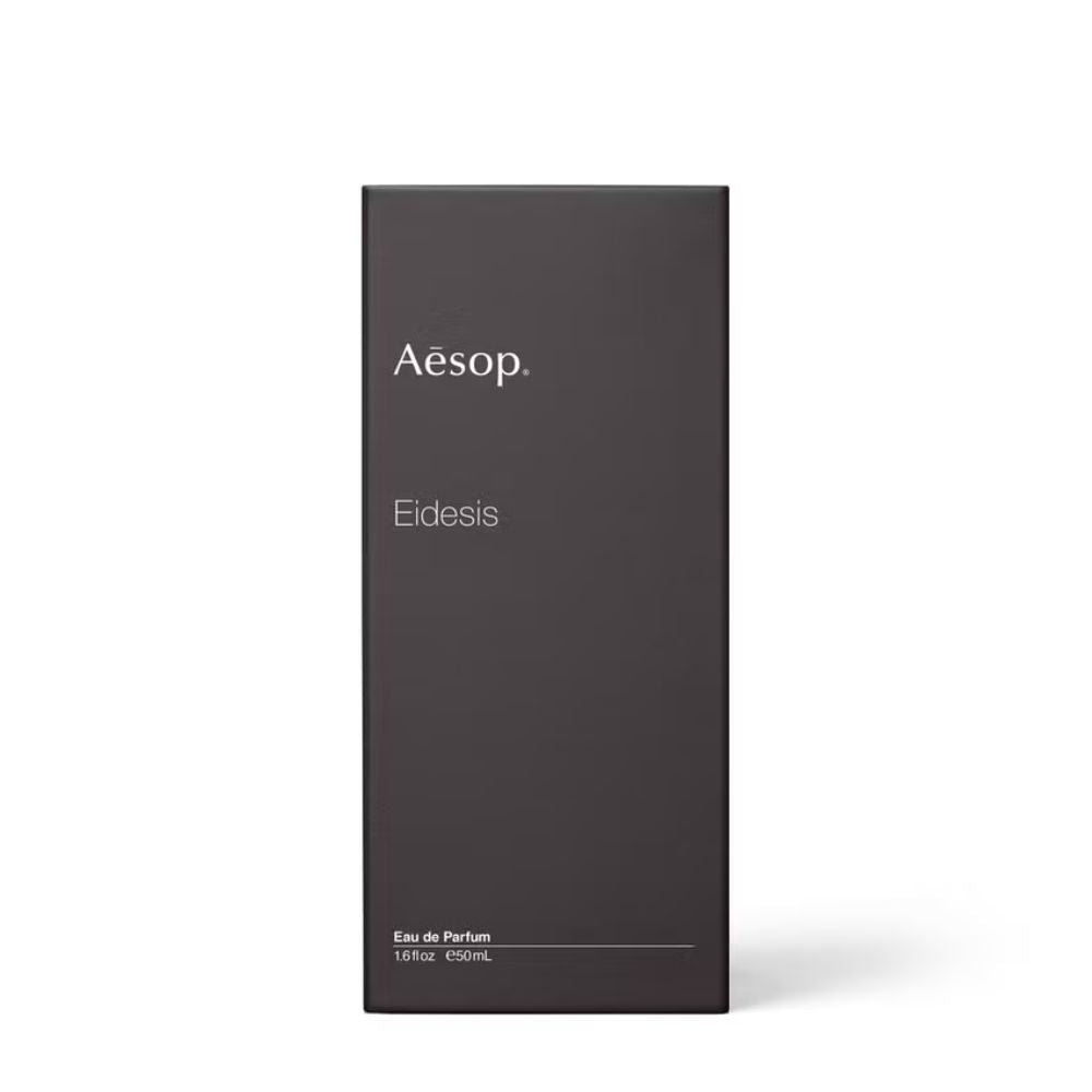 Aesop Eidesis Eau de Parfum 50ml