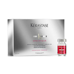 Kérastase Specifique Cure Anti-Chute Treatment 10 x 6ml