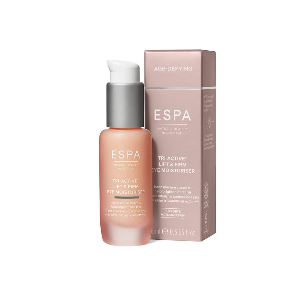 ESPA Tri-Active Lift and Firm Eye Moisturiser 15ml