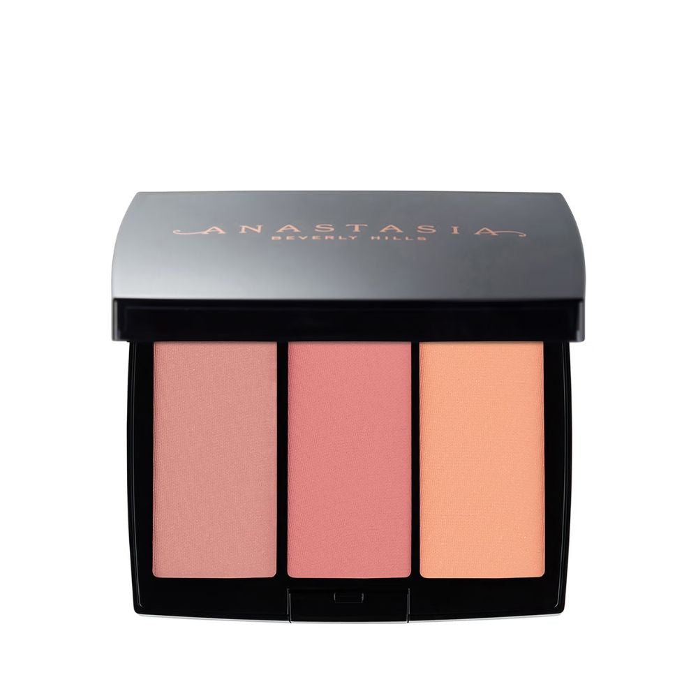 Anastasia Beverly Hills Blush Trio 3g (Various Shades)