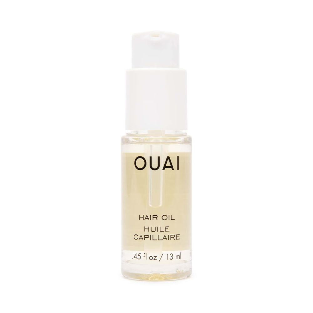 OUAI Essentials: Mini’s Bundle