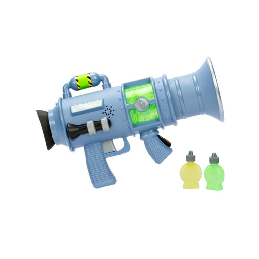 Minions Despicable Me 4 - The Ultimate Fart Blaster