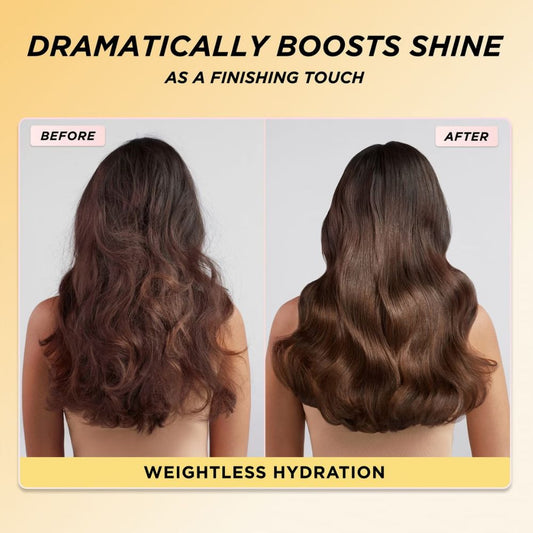 Gisou Honey Infused Hair Oil Mini 20ml