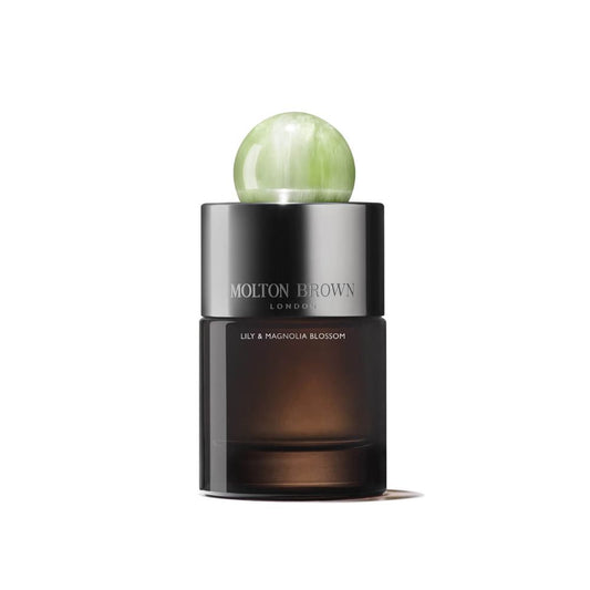 Molton Brown Lily & Magnolia Blossom Eau de Parfum 100ml