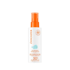 Lancaster Sun Sensitive Face and Body Sun Protection Cream For Kids SPF50 150ml