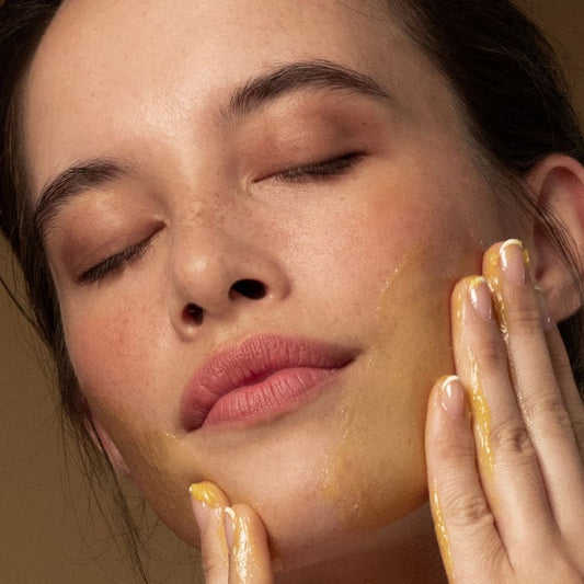 Antipodes Grapeseed Butter Cleanser 75g