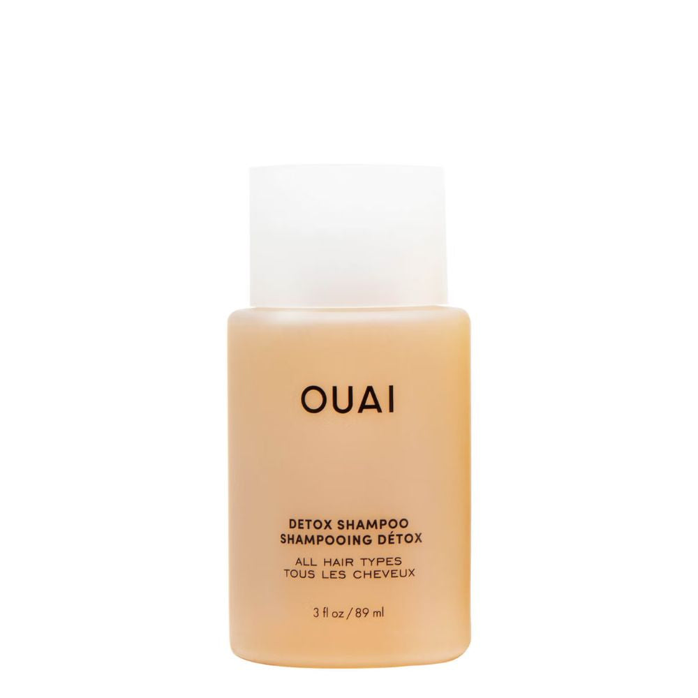 OUAI Essentials: Mini’s Bundle