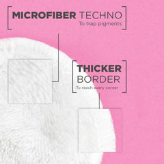 Garnier Micellar Reusable Make-up Remover Eco Pads