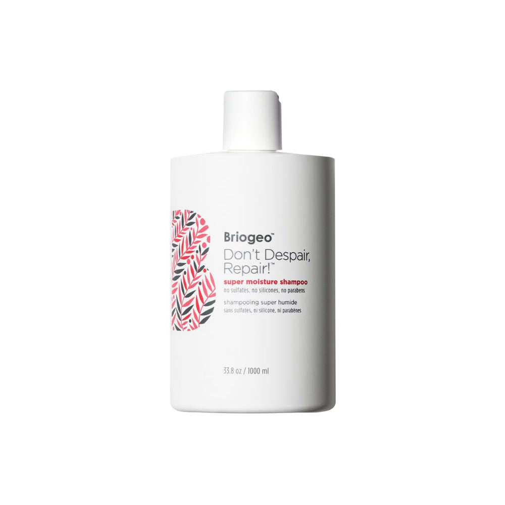 BRIOGEO Don't Despair, Repair!™ Super Moisture Shampoo