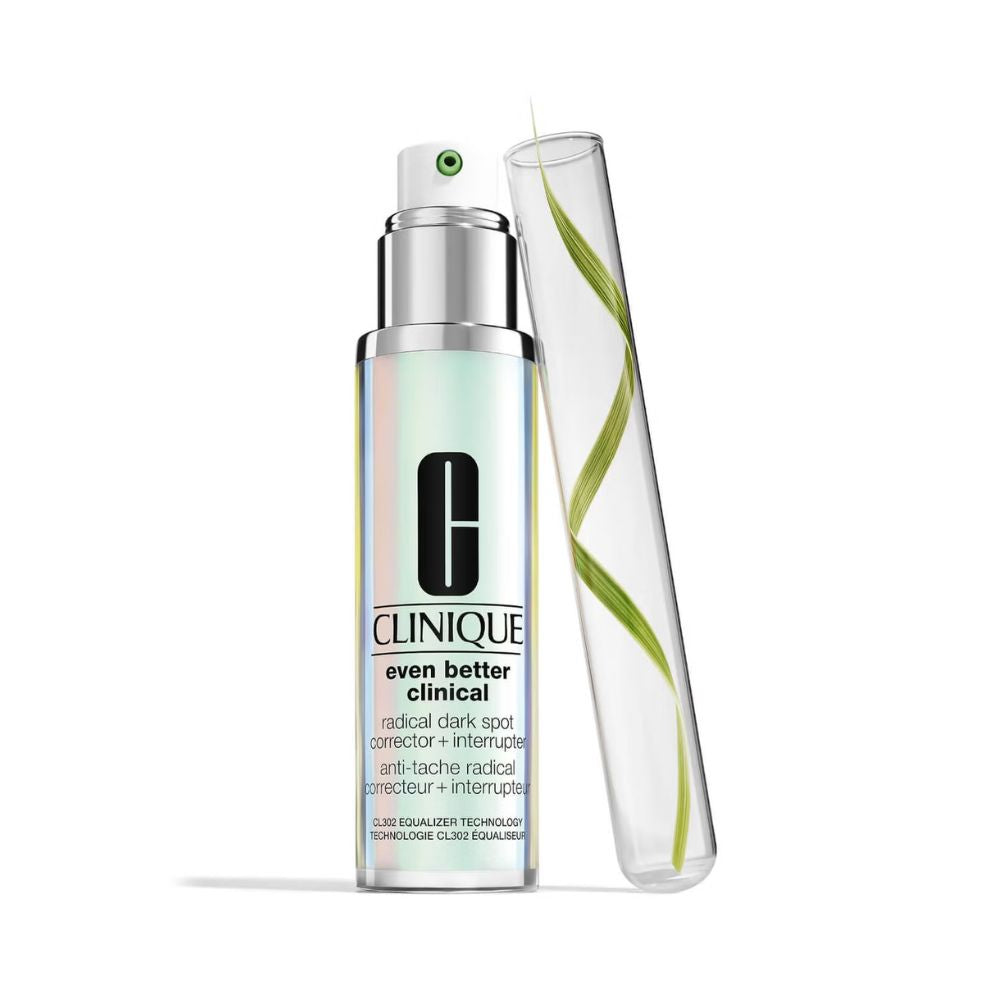 Clinique Even Better Clinical Radical Dark Spot Corrector + Interrupter 30ml